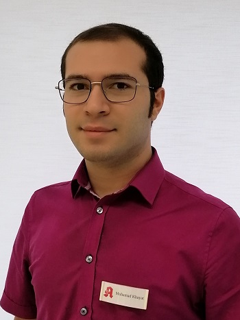 Herr Khayat